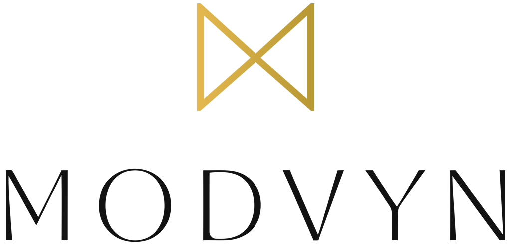 MODVYN LOGO